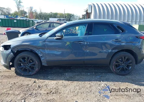 2023 Mazda Cx-30 2.5 Turbo Premium Plus from USA, damaged, VIN 3MVDMBEY3PM569964
